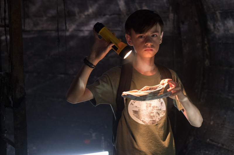 Illustration for article titled Here's How the It Sequel Can Be Even Better Than the First Film